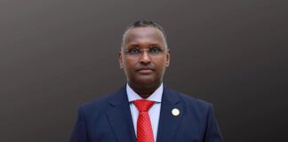 Somalia appoints a new intelligence chief