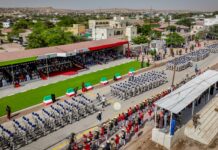 Somaliland celebrates 31st anniversary of regaining its sovereignty