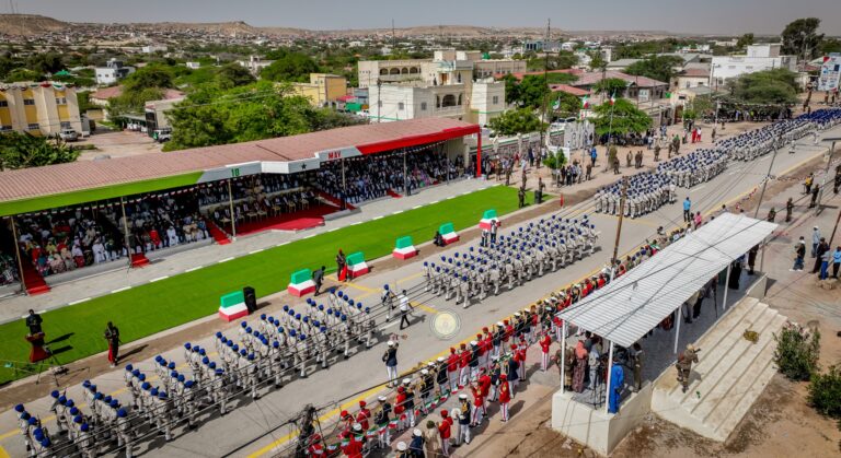 Somaliland celebrates 31st anniversary of regaining its sovereignty