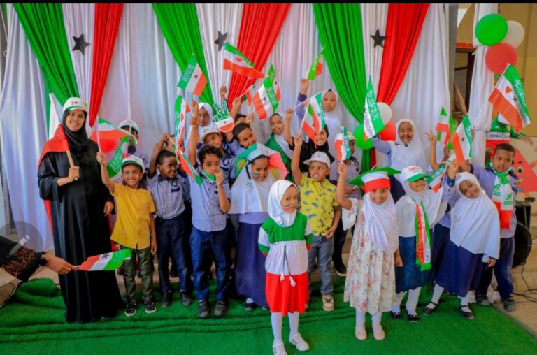 Somaliland: ELM Schools’ Popularity Linked to Competency-Based Curriculum Practiced