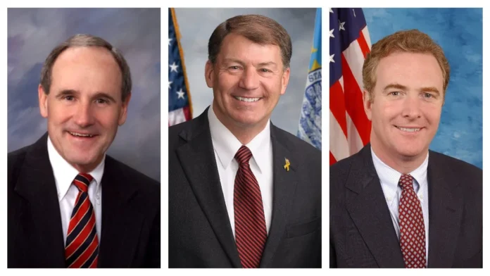 U.S. Senators Applaud committee passage of Somaliland Partnership Act