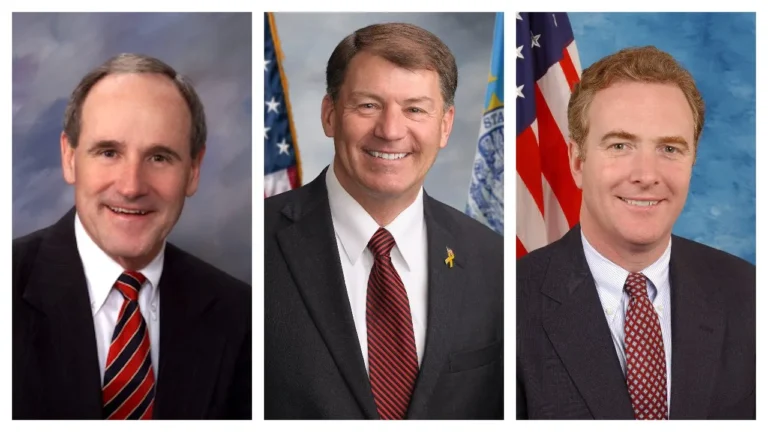 U.S. Senators Applaud committee passage of Somaliland Partnership Act