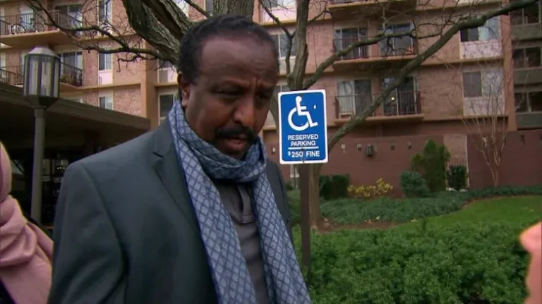 Somali war criminal Yusuf Abdi Ali