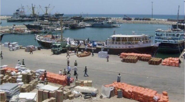 DP World looks to create a modern port at Bosaaso, Somalia (Siphon photo - CC BY-SA 3.0)