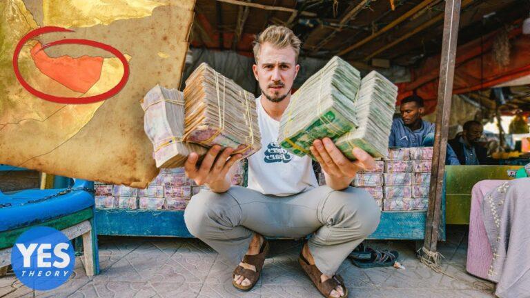 Somaliland, a secret well kept in Africa