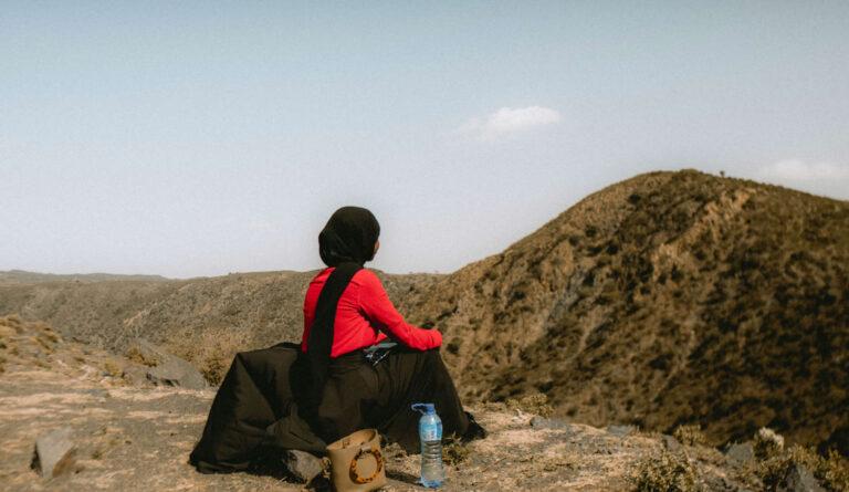 Laas Geel Is Somaliland's Best Kept Secret © Provided by TheTravel