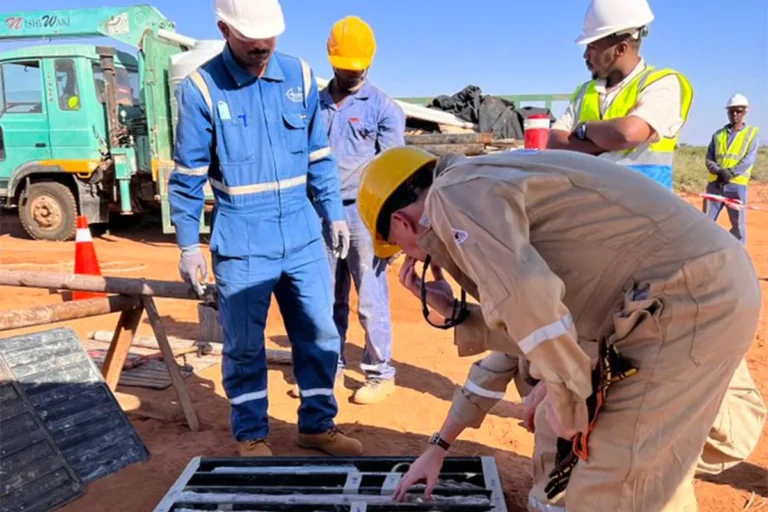 UK company to explore for oil in Somaliland. [Twitter/@GenelEnergyplc]