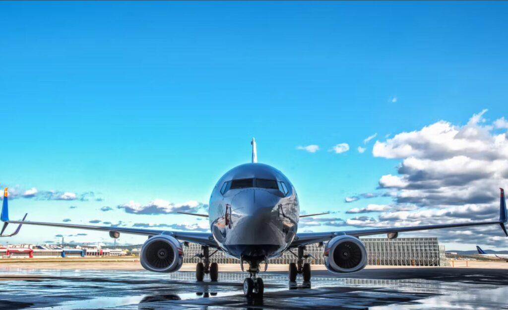 Daallo Airlines Wants To Acquire Boeing 737-800s And Dash 8-300s