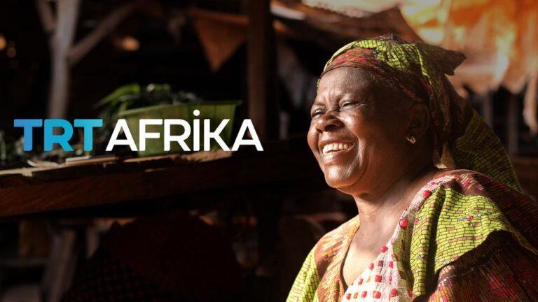The new TRT Afrika platform, which operates in four languages — English, French, Hausa and Swahili — is dedicated to providing its audience with robust journalism through unique digital content, exclusive stories, investigations and documentaries. (TRTWorld)