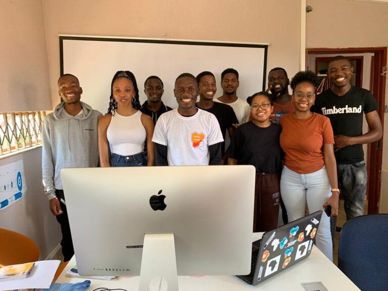 Zindi attracts 1000 students across Africa to build AI models