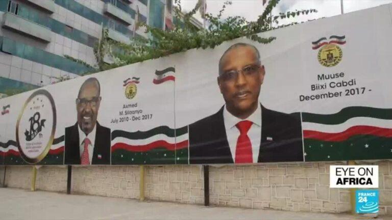 Somaliland pins hopes of recognition on democratic credentials