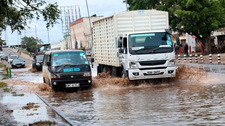 Igad weather centre casts doubt on rains but urges caution
