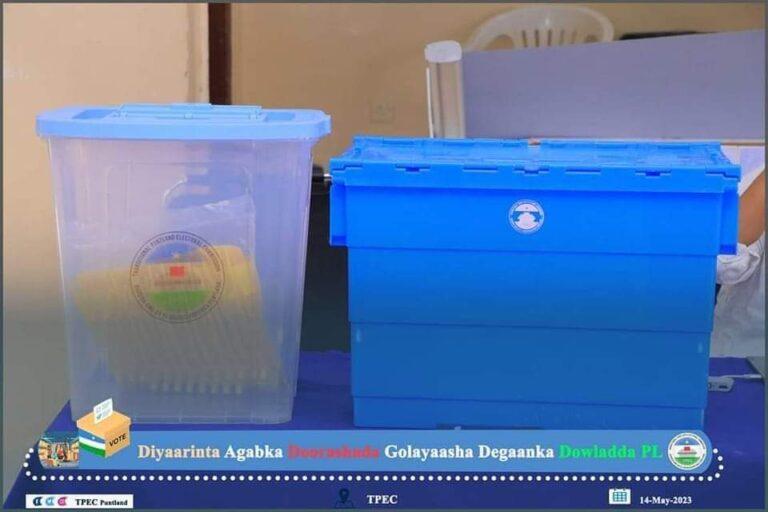 International Partners Commend the People of Puntland on Historic Elections