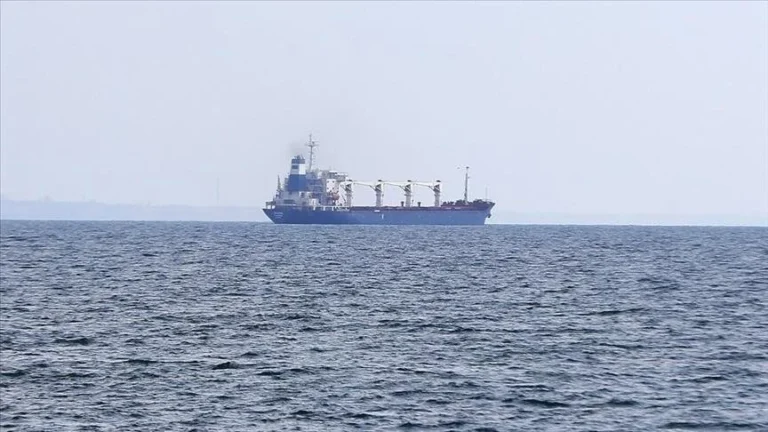 Black Sea grain deal extended for another 2 months: Turkish president