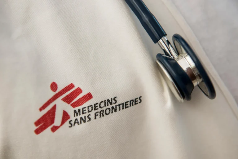 MSF: Extreme violence in Las Anod forces MSF to close activities 