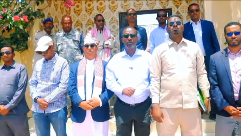 Ceasefire enabled in El Afweyn as clashing groups are sternly warned