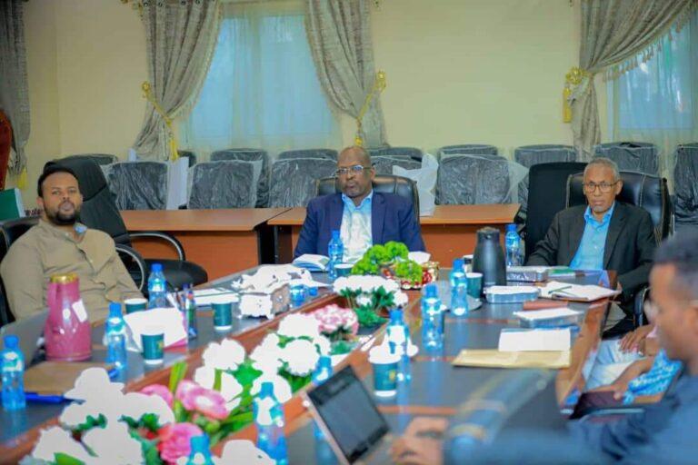 Somaliland Shilling appreciates against US dollar by 4%