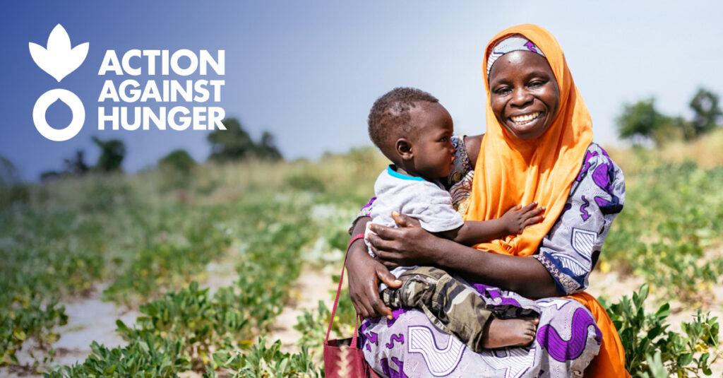 Action against hunger Somalia receives £4 million bilateral grant from British embassy Mogadishu