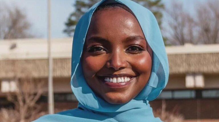 Nadia Mohamed made history Tuesday night as St. Louis Park elected her as its new mayor, making her the first Somali-American to be elected mayor in the United States.