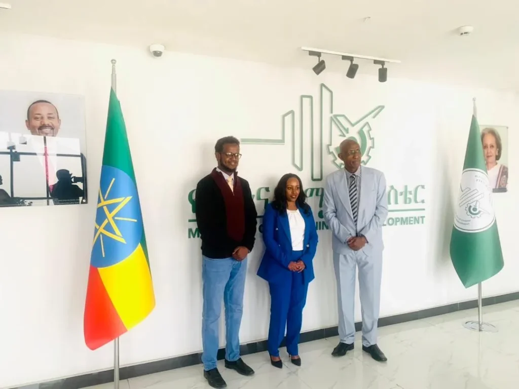 Ethiopia, Somaliland planning ministers agree to boost bilateral cooperation