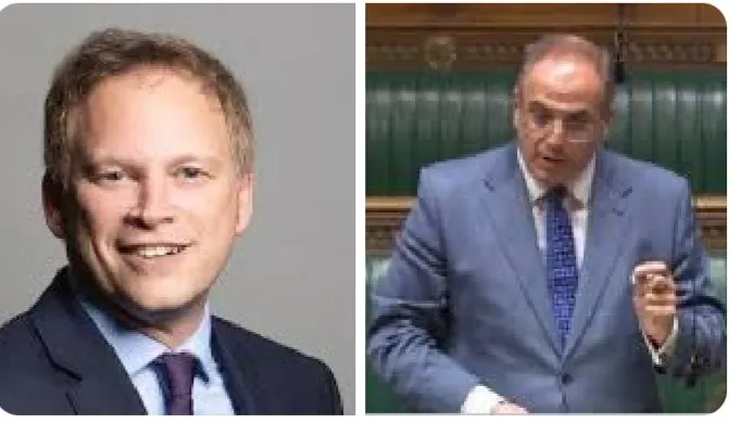 The UK’s winked at recognising Somaliland for the third time The UK’s winked at recognising Somaliland for the third time