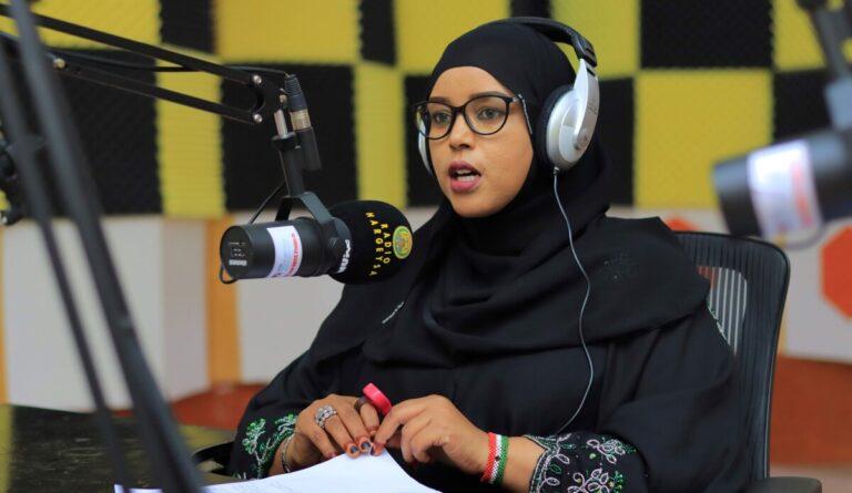 Muna Ibrahim Dakhtar