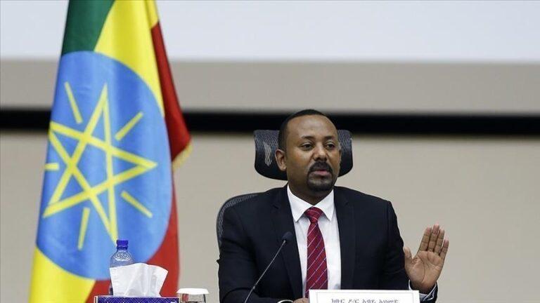 Abiy Ahmed says Ethiopian, Somali peoples ‘bound by blood’