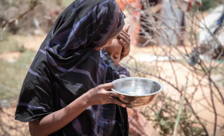 Somaliland: Cholera Outbreak In Somaliland Threatens Children’s Lives With Cases Surging -Save The Children
