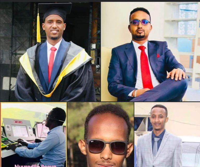 Somaliland: Waddani Party condemns the torture and illegal detention of five Somalilanders in Mogadishu