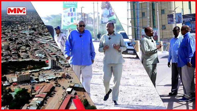 Dahabshiil Group CEO shares his childhood memories of Somali business