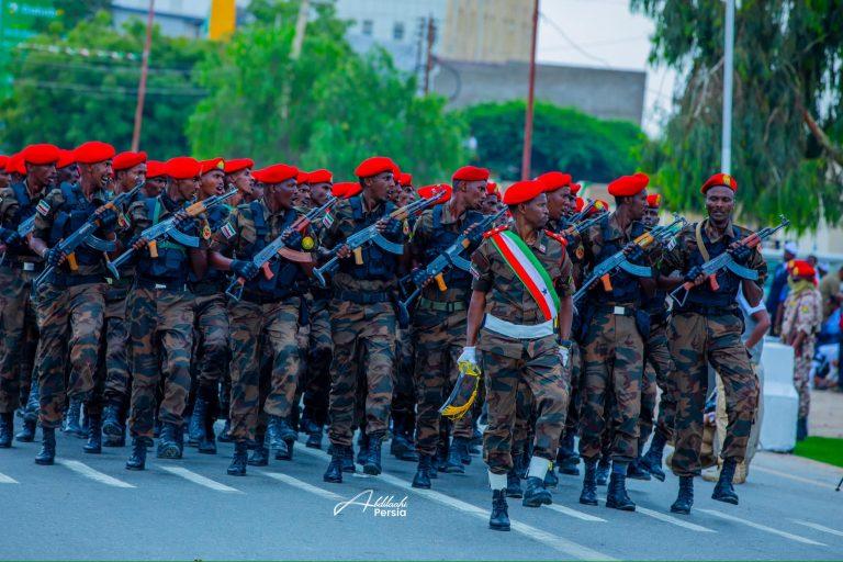 Somaliland celebrates 33rd anniversary of regaining its sovereignty