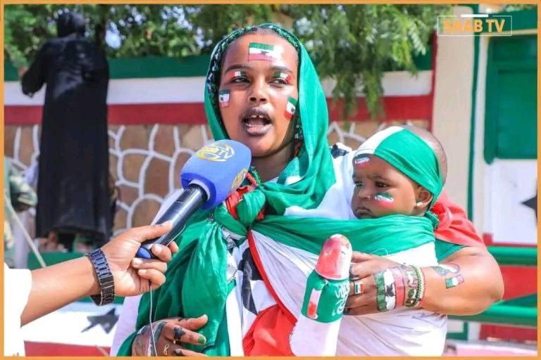 33 years have passed since Somaliland reclaimed its independence from Somalia