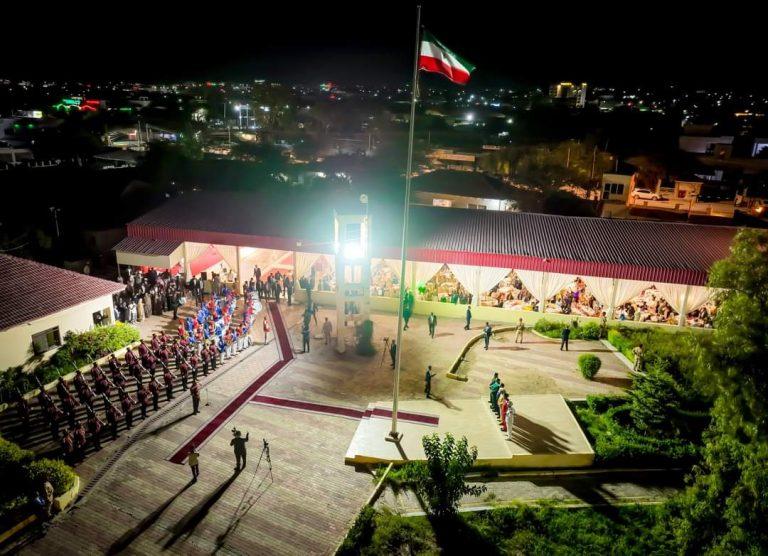 Somaliland’s 64th Anniversary 1960-2024