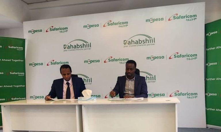 M-PESA Partners with Dahabshiil for Easier Money Transfers to Ethiopia