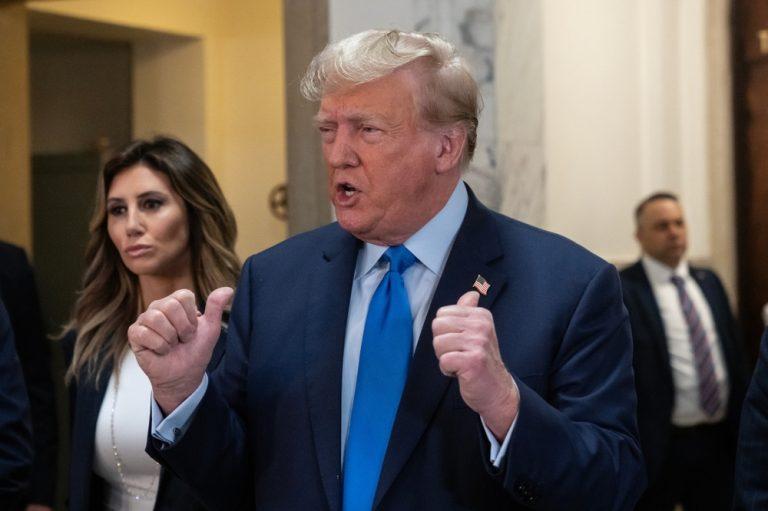 Donald Trump Shutterstock