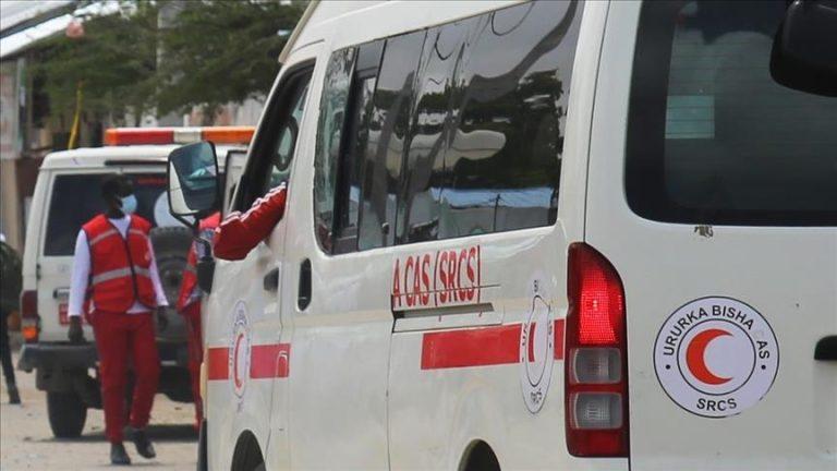 Clashes between two rival clans have killed over 55 people and injured more than 60 others in Somalia’s central state of Galmudug