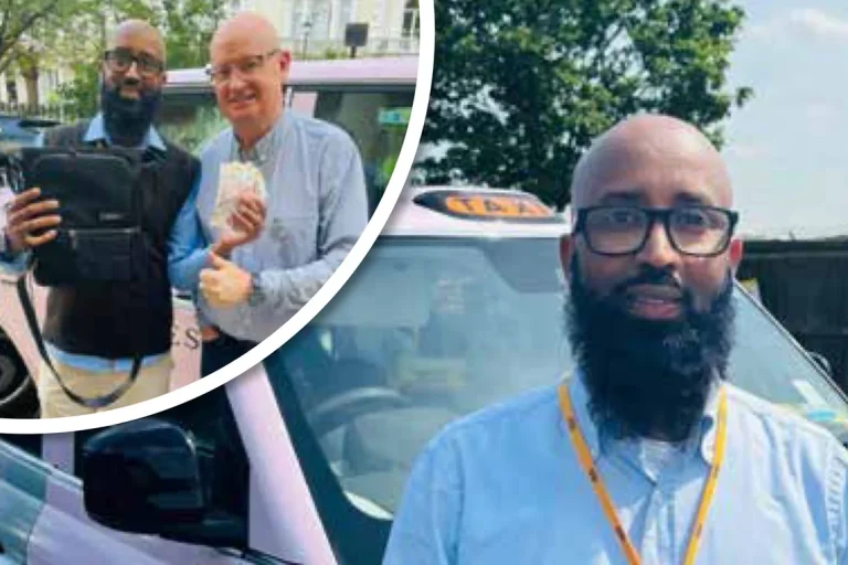 Image credit: LTDA / Taxi Newspaper