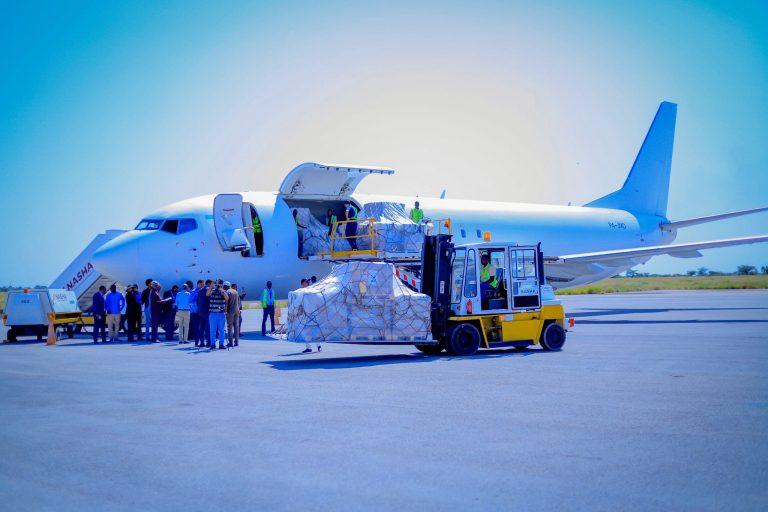 Somaliland Receives Ballot Papers Ahead of November Elections