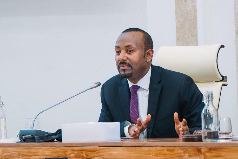 Ethiopia’s PM Abiy Ahmed Calls for “Peaceful Access” to Red Sea Amid Naval Deal with Somaliland