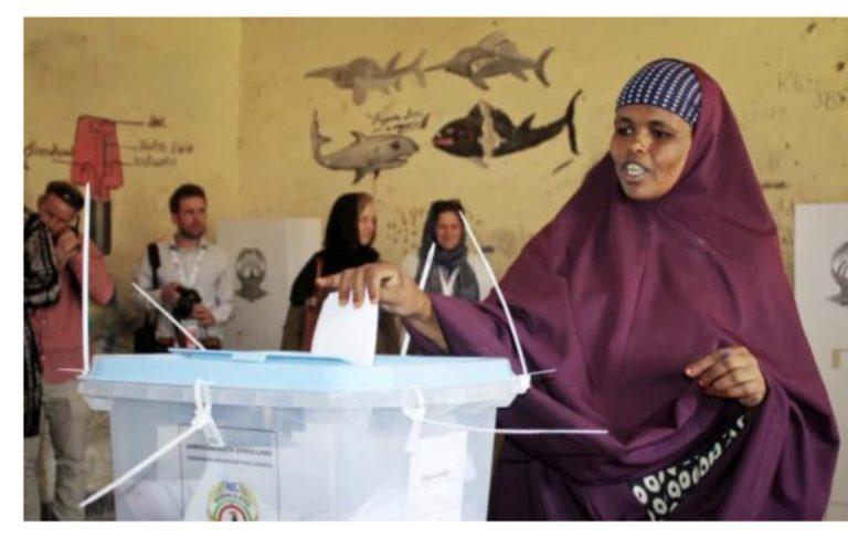 Five significant lessons from the Somaliland elections 2024