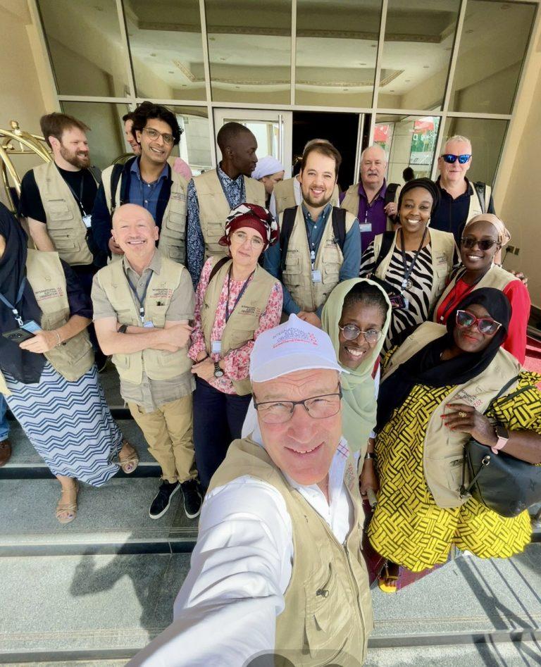 International observers of Somaliland’s elections deploying to all six of Somaliland’s regions