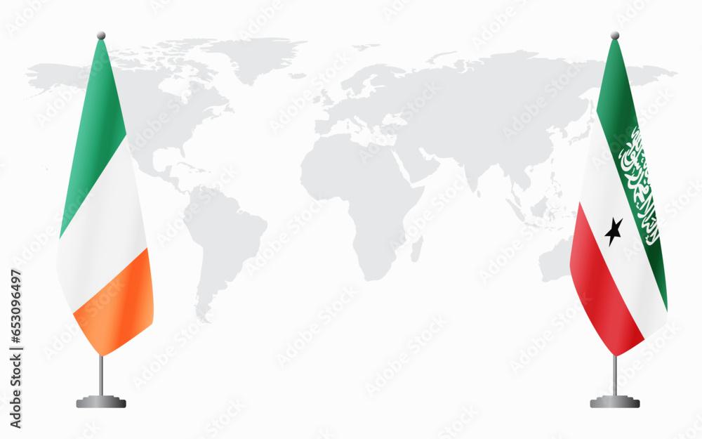 Ireland’s Young Fine Gael Urges New Irish Government to Address Somaliland’s Independence Amid US Shift