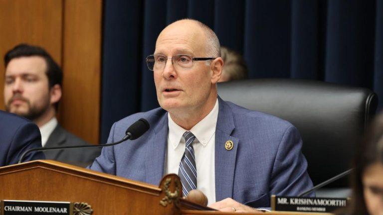 Chairman John Moolenaar (R-MI) of the House Select Committee on the Chinese Communist Party (CCP) today issued the following statement announcing senior staff hires for the 119th Congress: