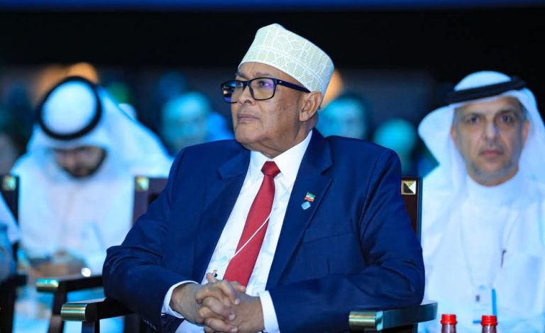 Somaliland President Abdirahman Mohamed Abdilahi Irro Unveils Bold Foreign Policy, Secures UAE Partnership, and Expands Ties with U.S. and U.K