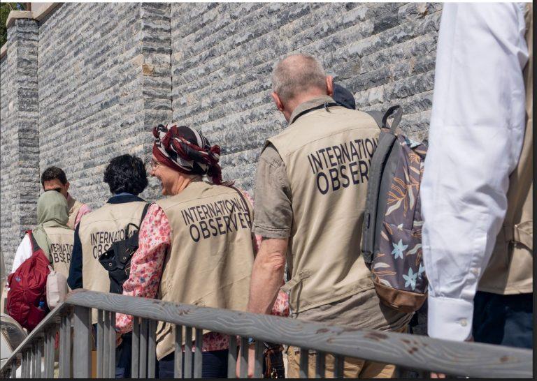 International Election Observation Mission to Somaliland’s 2024 elections