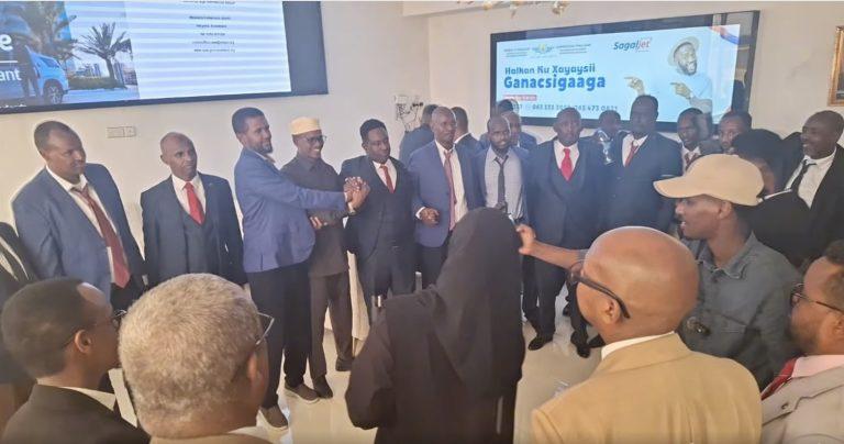 Somaliland and Somalia’s Puntland Exchange Prisoners of War in Landmark Peace Gesture