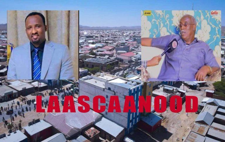 Lasanod Authorities Blame Al-Shabaab for Killing Ethiopian Consulate Security Expert