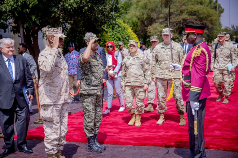 A Strategic Pivot: Why Recognizing Somaliland Counters China’s Silent Conquest of Africa