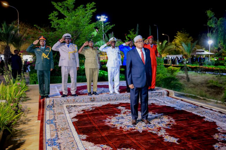 Somaliland Marks 65 Years Since Independence, Renews Call for Re-Recognition