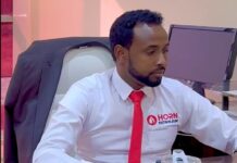 Horn Petroleum CEO Leads Strategic Consultative Meeting to Advance 2025 Vision